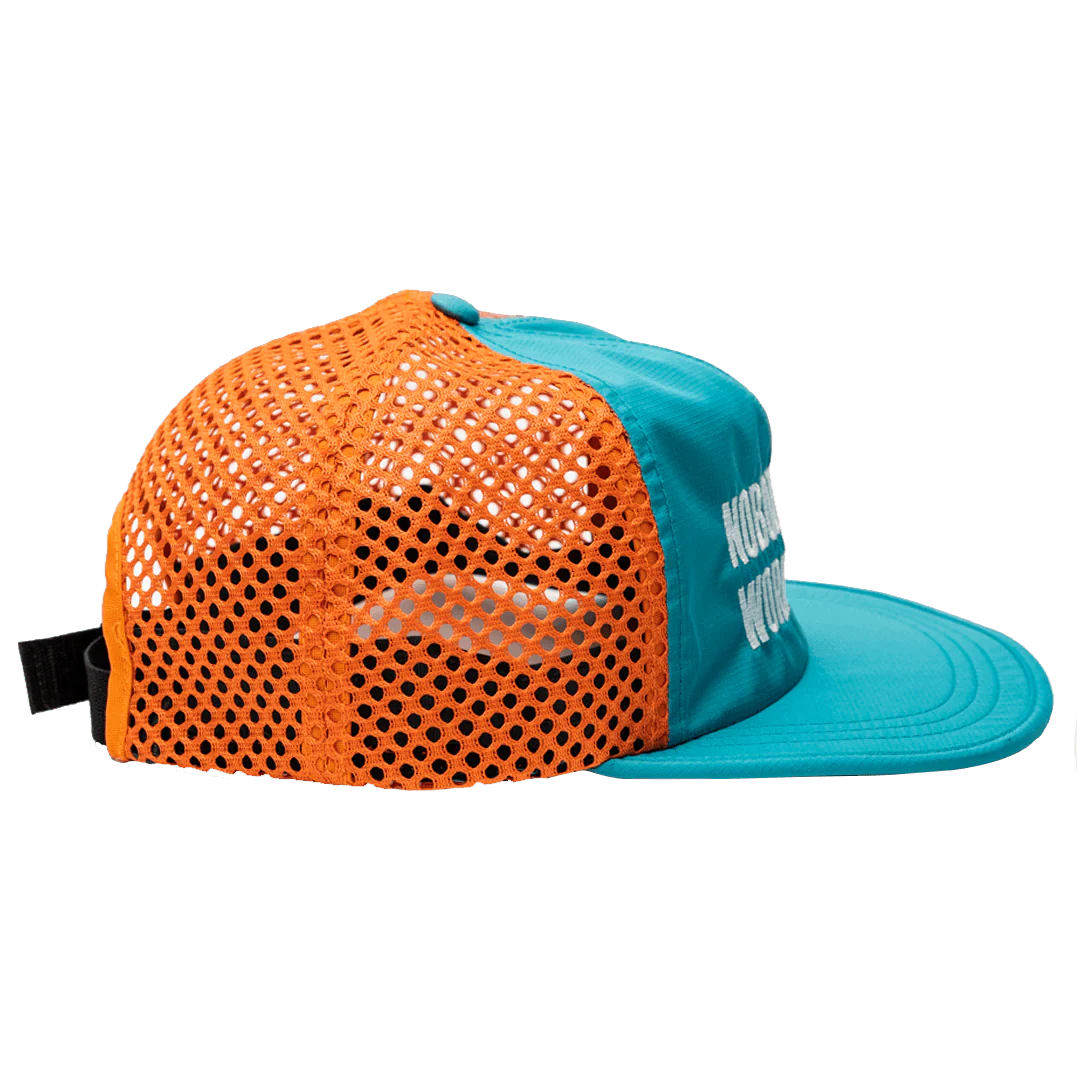 NOBODY CARES OG TEMPO HAT - Image 6